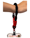 Strap “Midnight fire”
