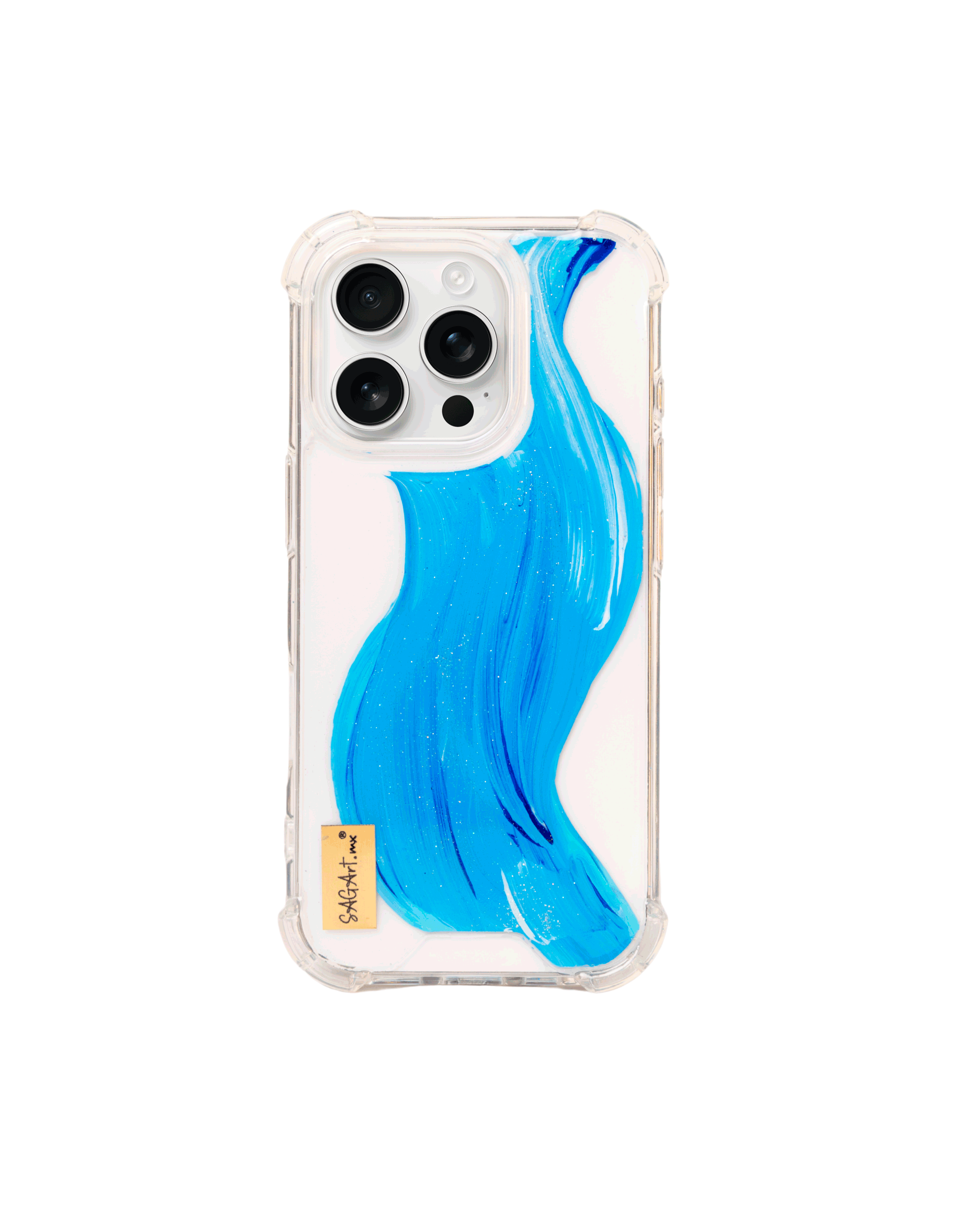 Funda protectora Ocean para Iphone
