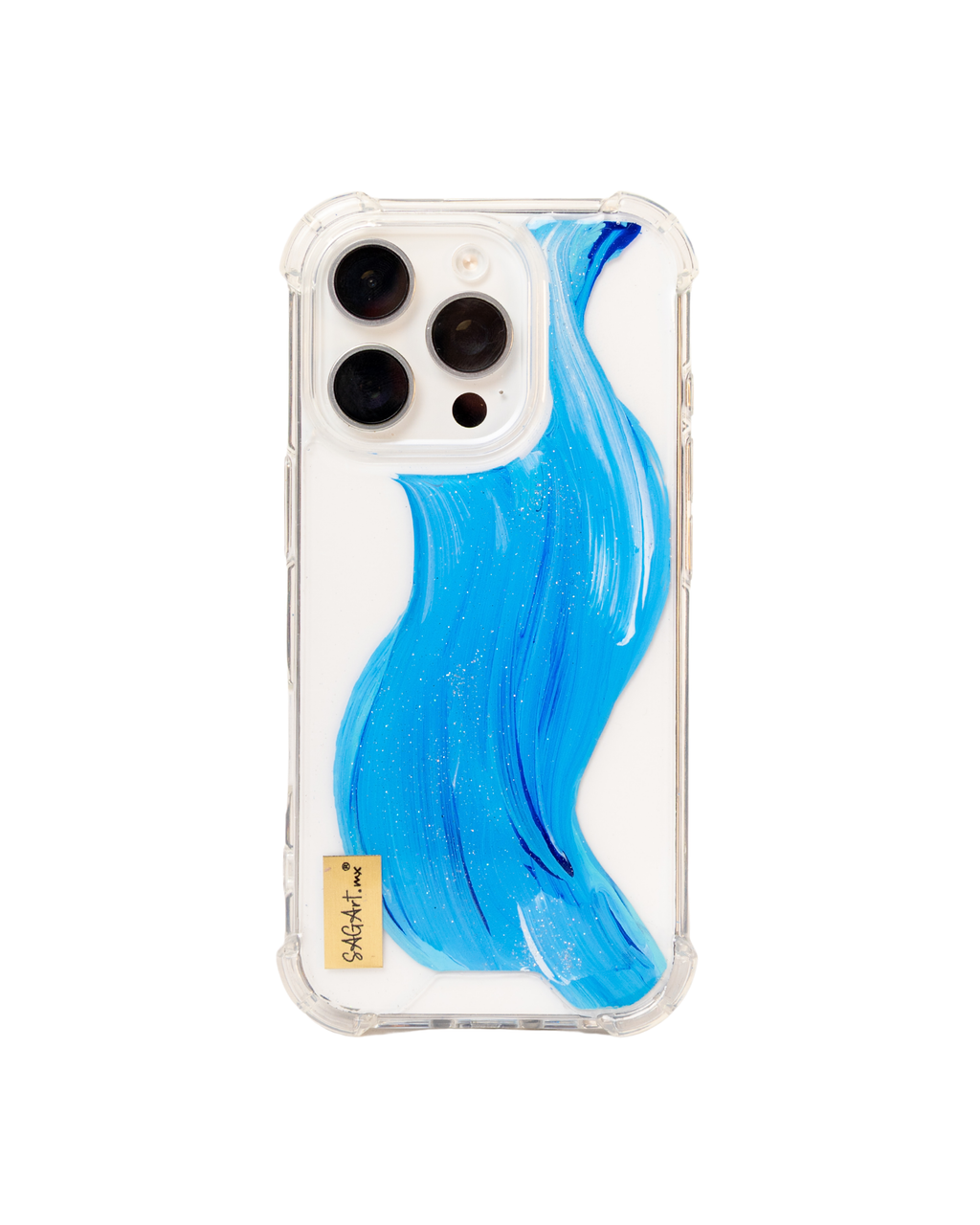 Funda protectora Ocean para Iphone