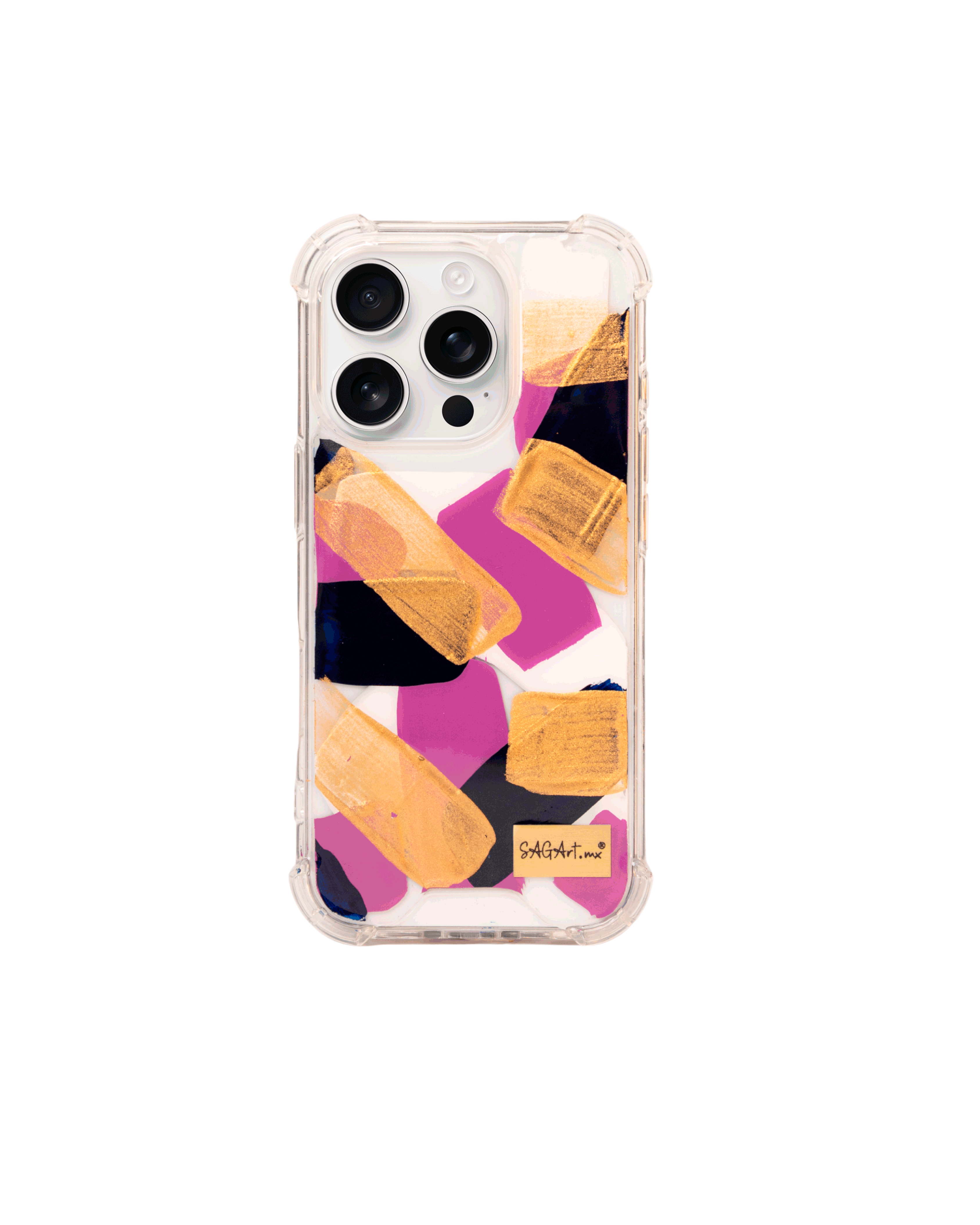 Stokes case para Iphone