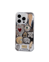 Mirror case