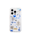 Santorini case