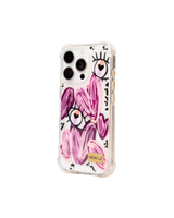 Love in pink para Iphone