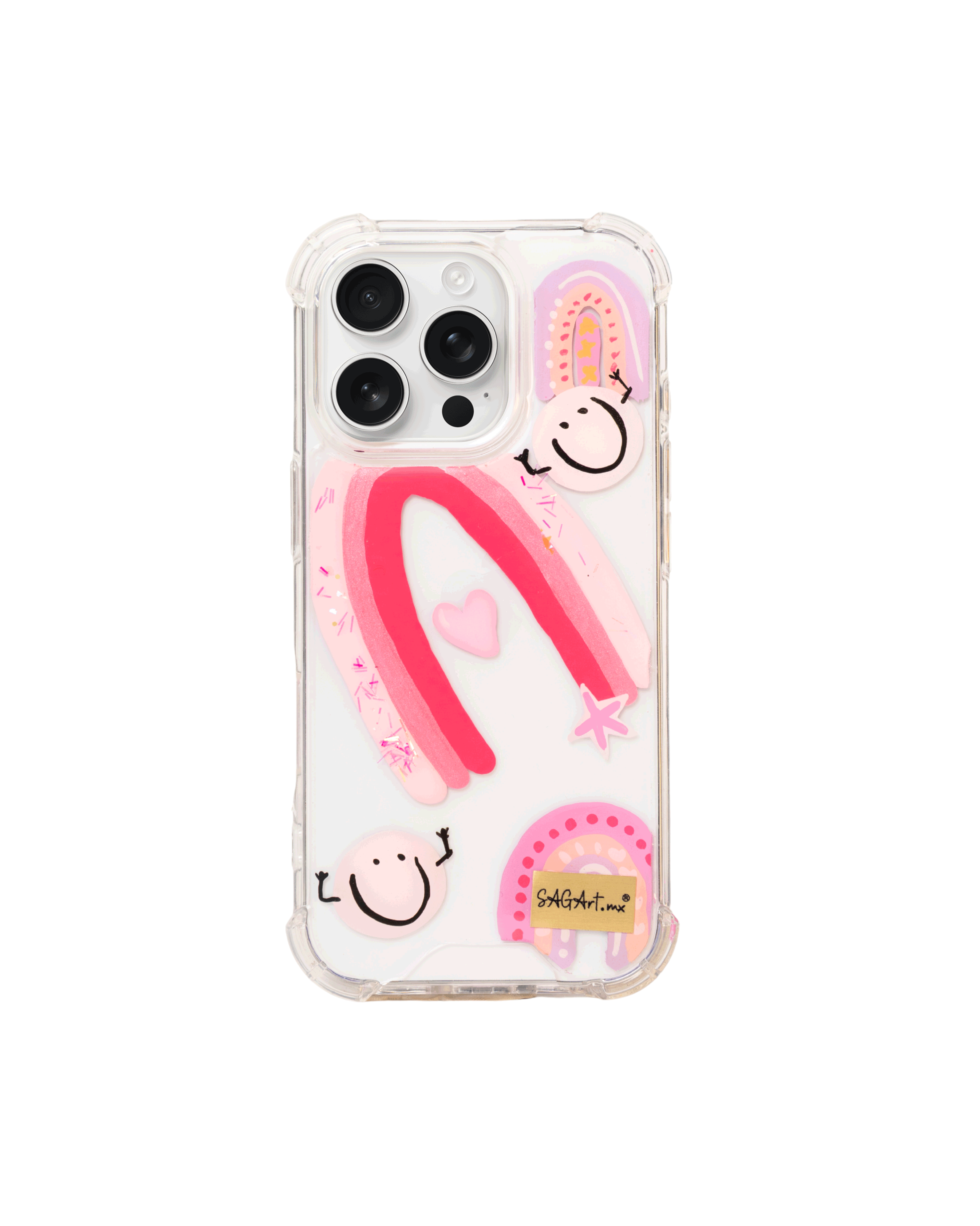 Funda protectora Be kind para Iphone