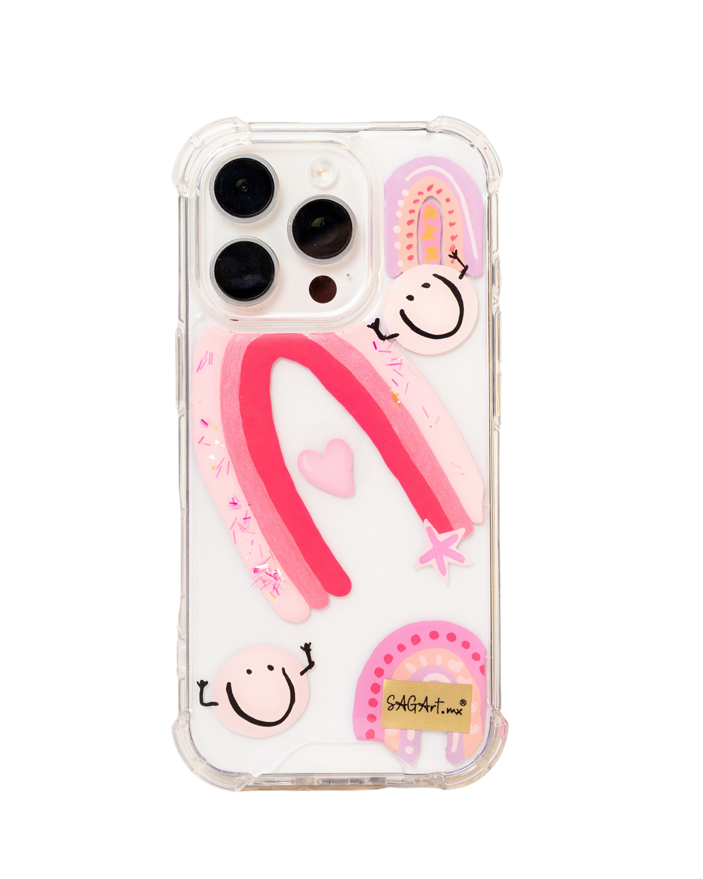 Funda protectora Be kind para Iphone