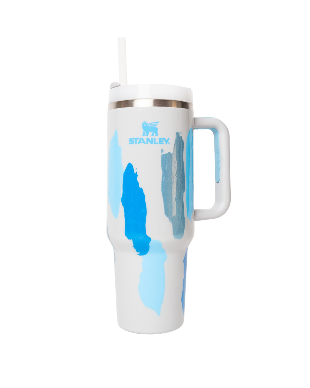 Stanley aqua splash 40 oz