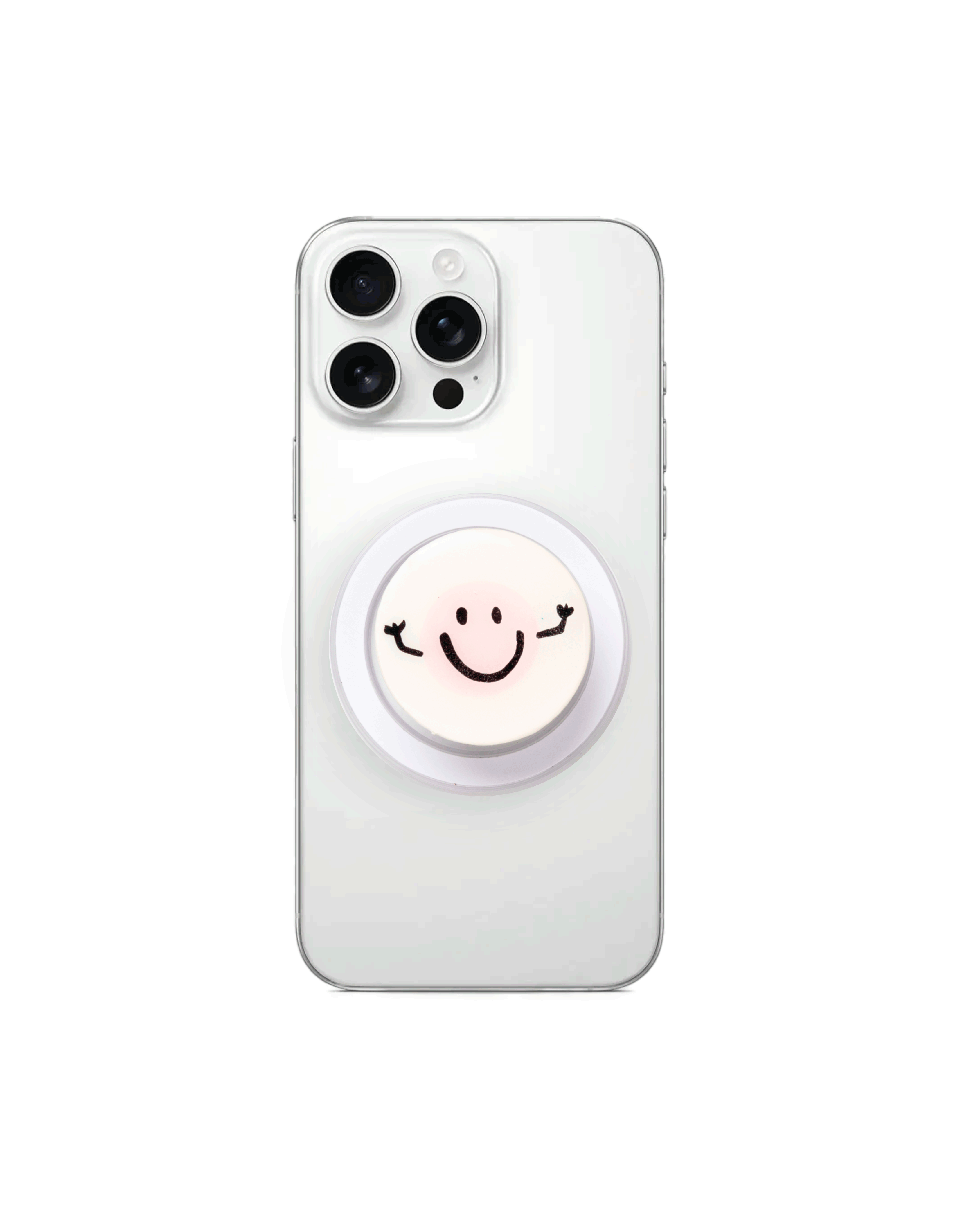 Pop socket magsafe Be kind