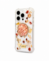 Sunset shell
