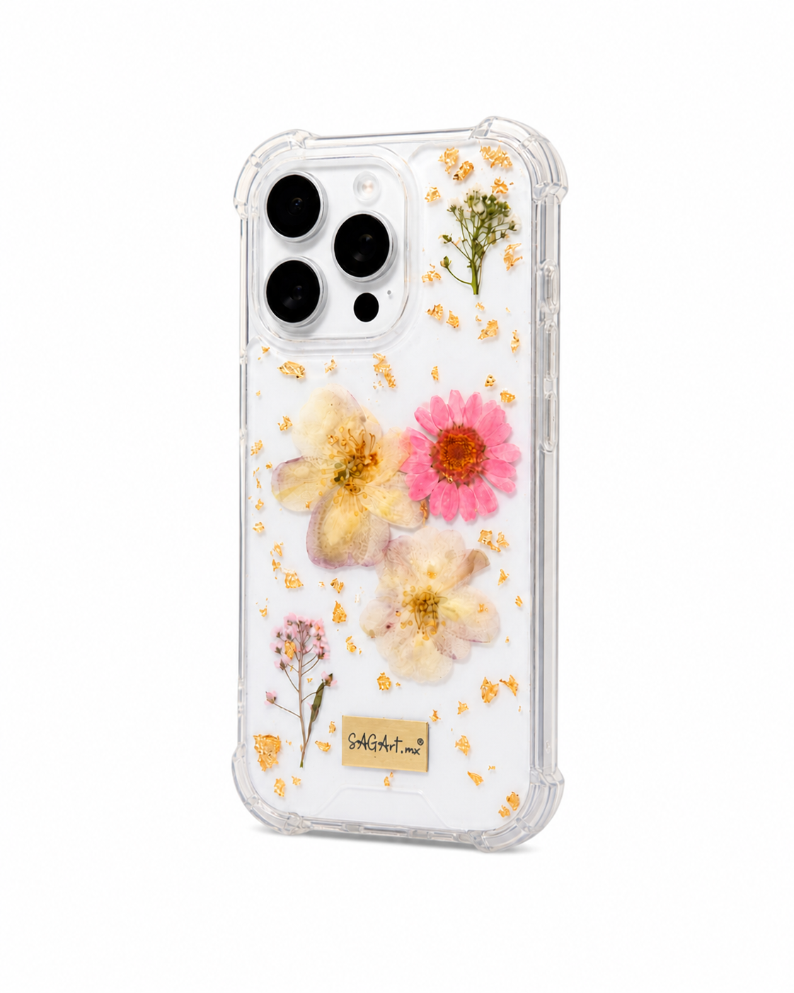 Petal Muse