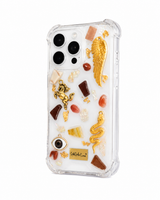Terracota case