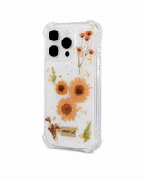 orange flowerrs