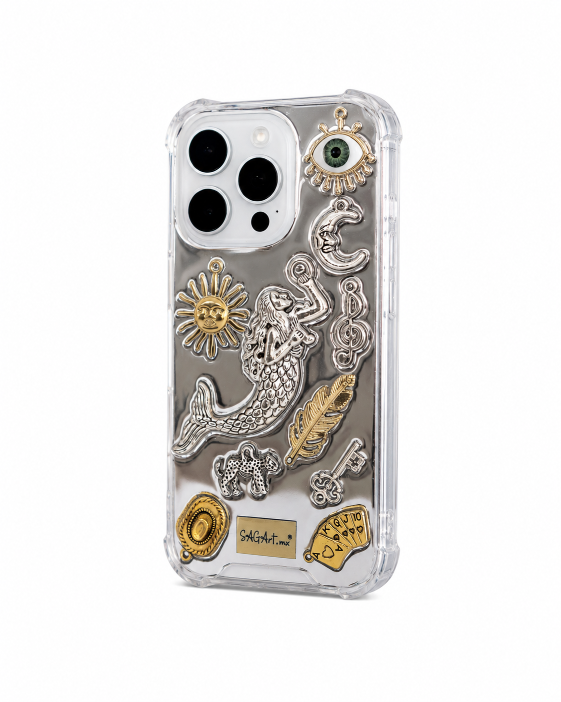 Mirror case