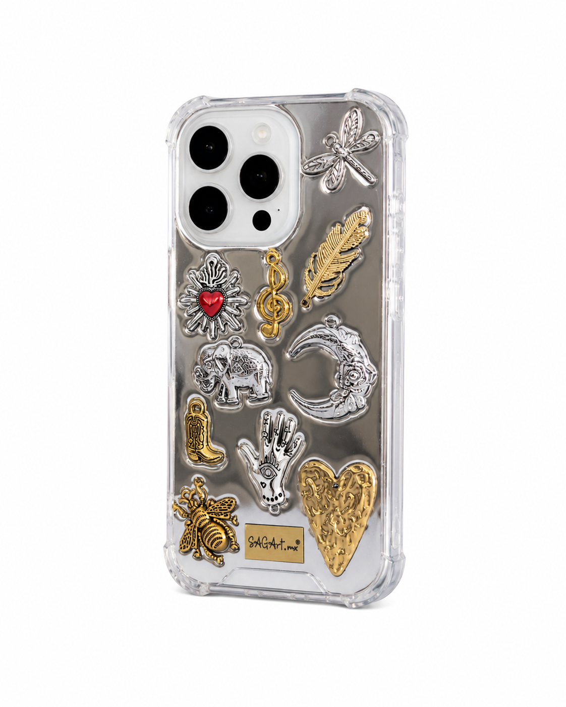Mirror case