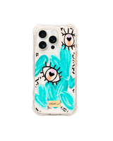Love in green para Iphone