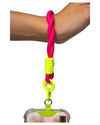 Strap “Electric Bloom”
