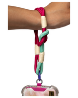 Strap “Candy coast”