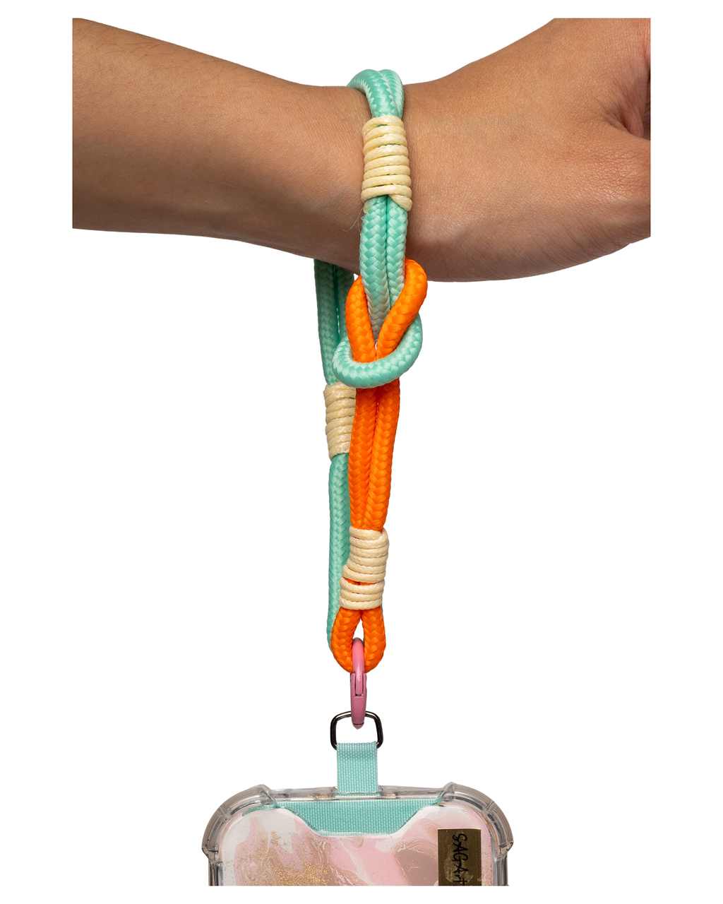 Strap “Citrus splash”