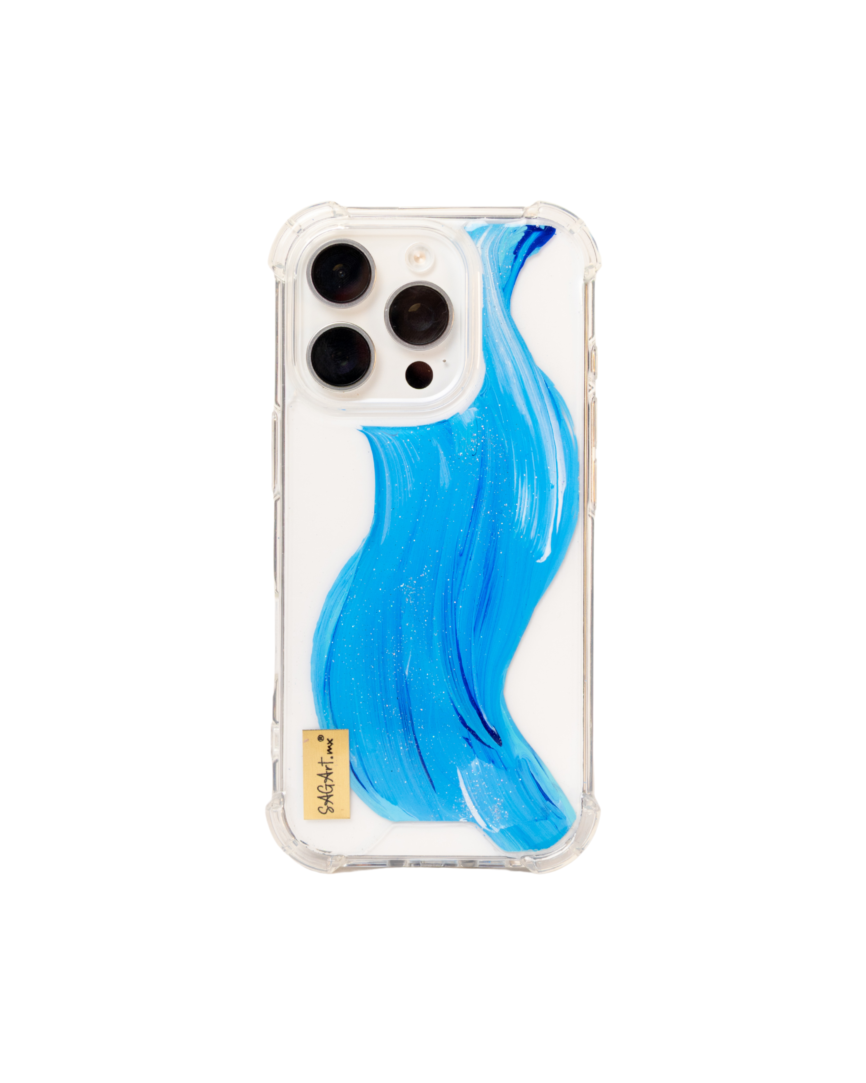Ocean case para Iphone