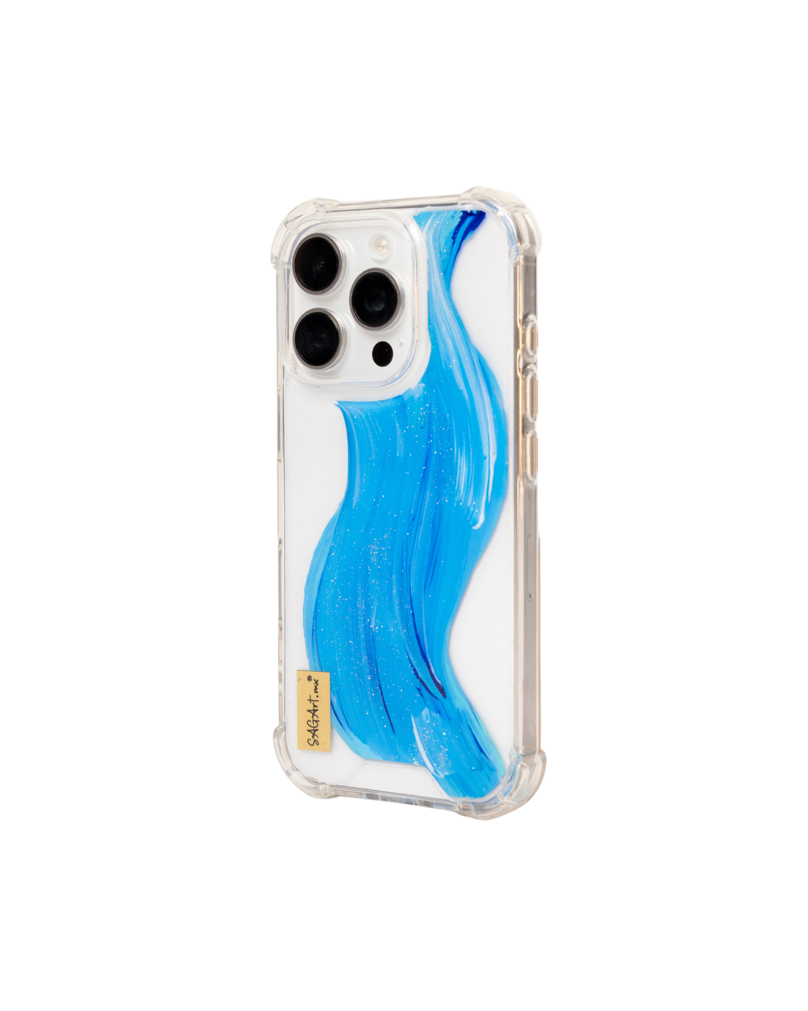 Ocean case para Iphone