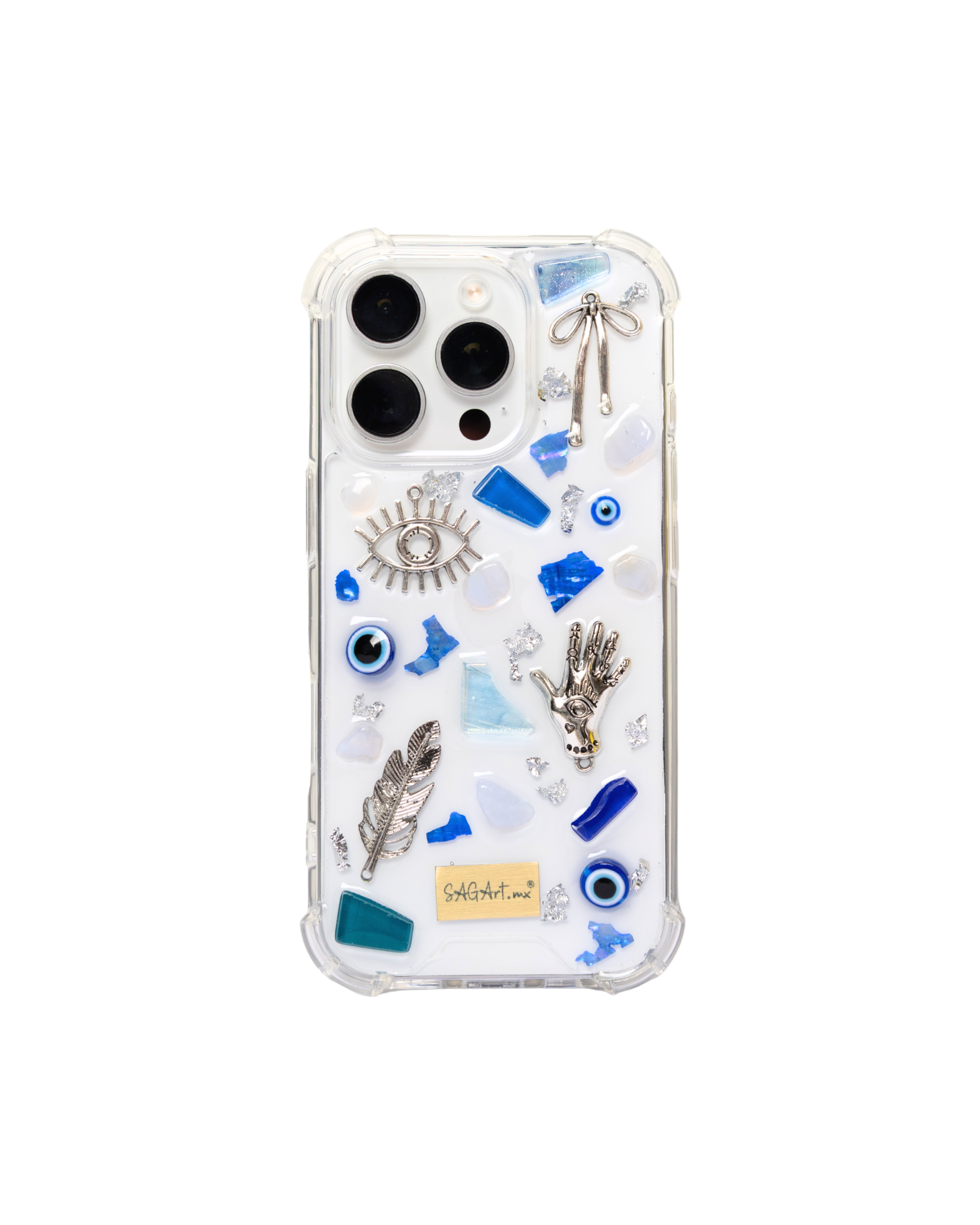 Mykonos case
