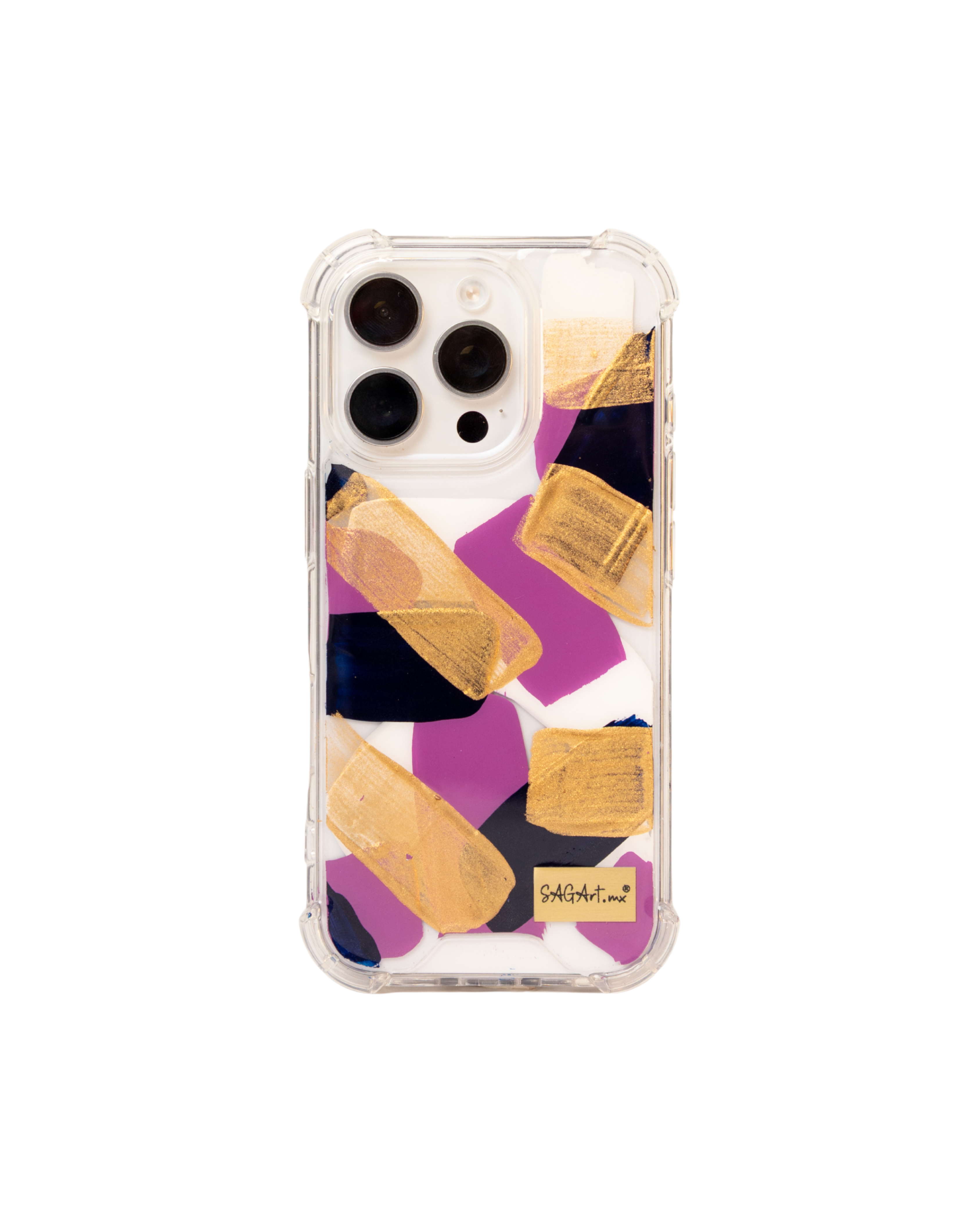 Stokes case para Iphone