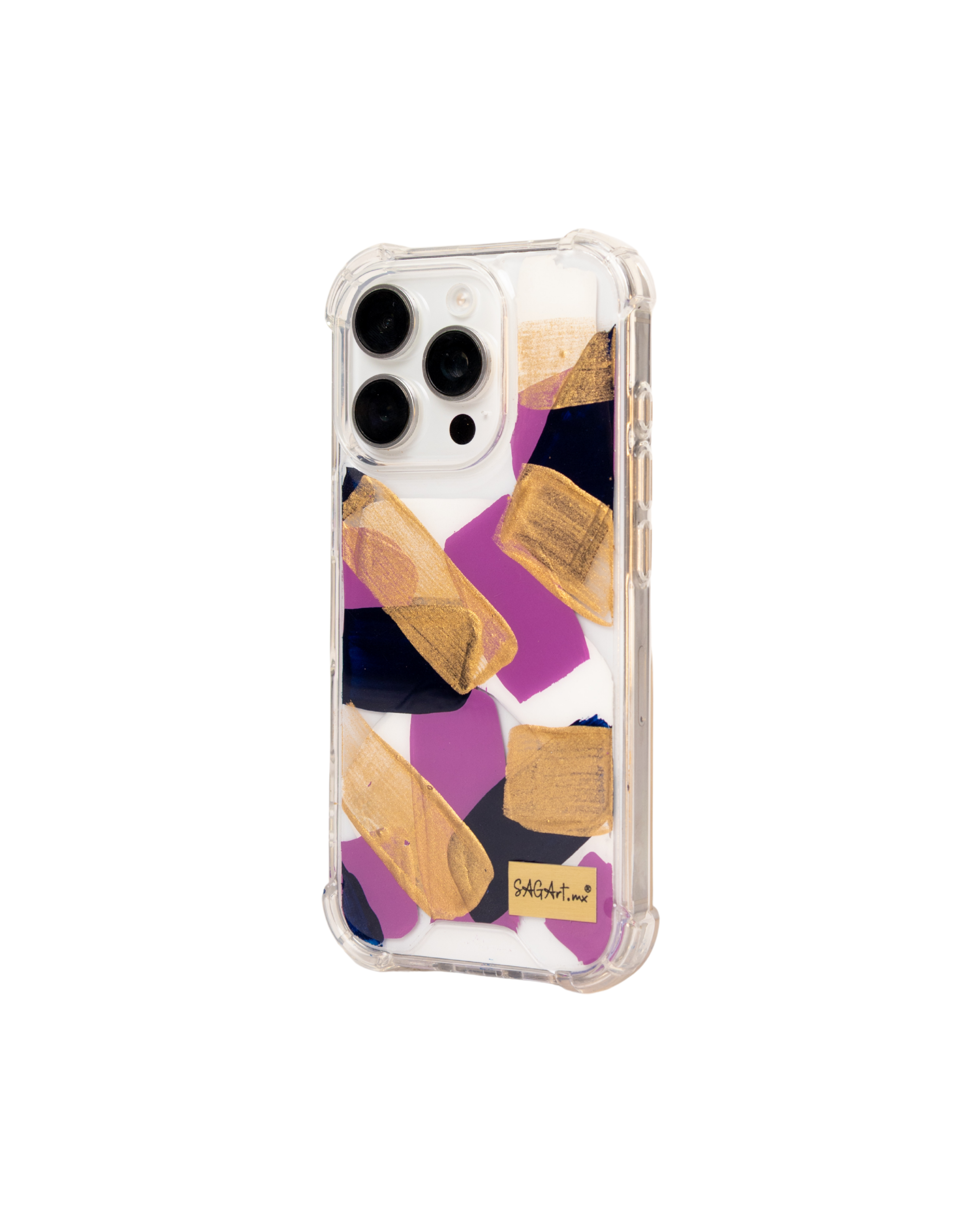 Stokes case para Iphone