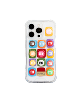 M&M´s case