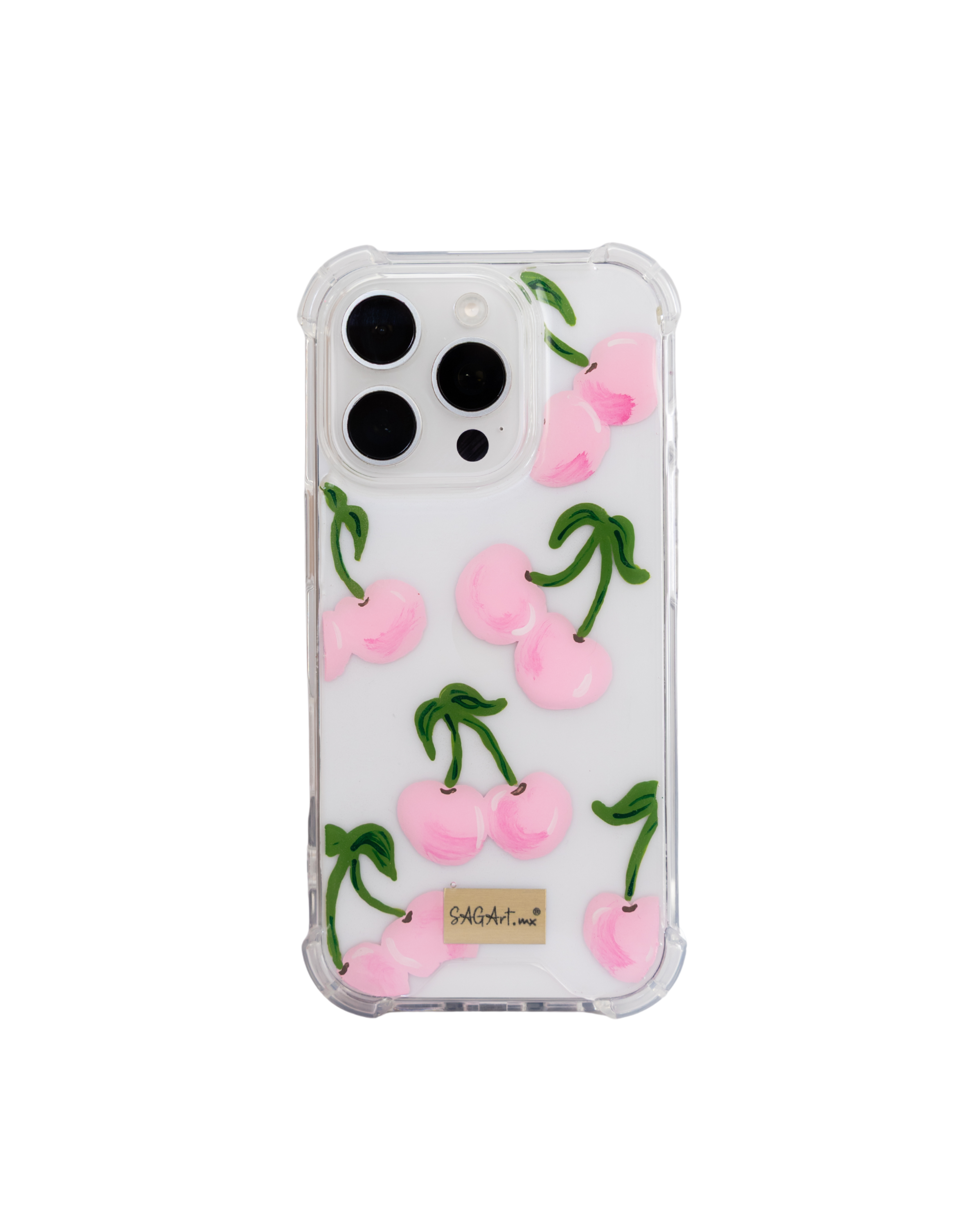 Sweet Cherry Case