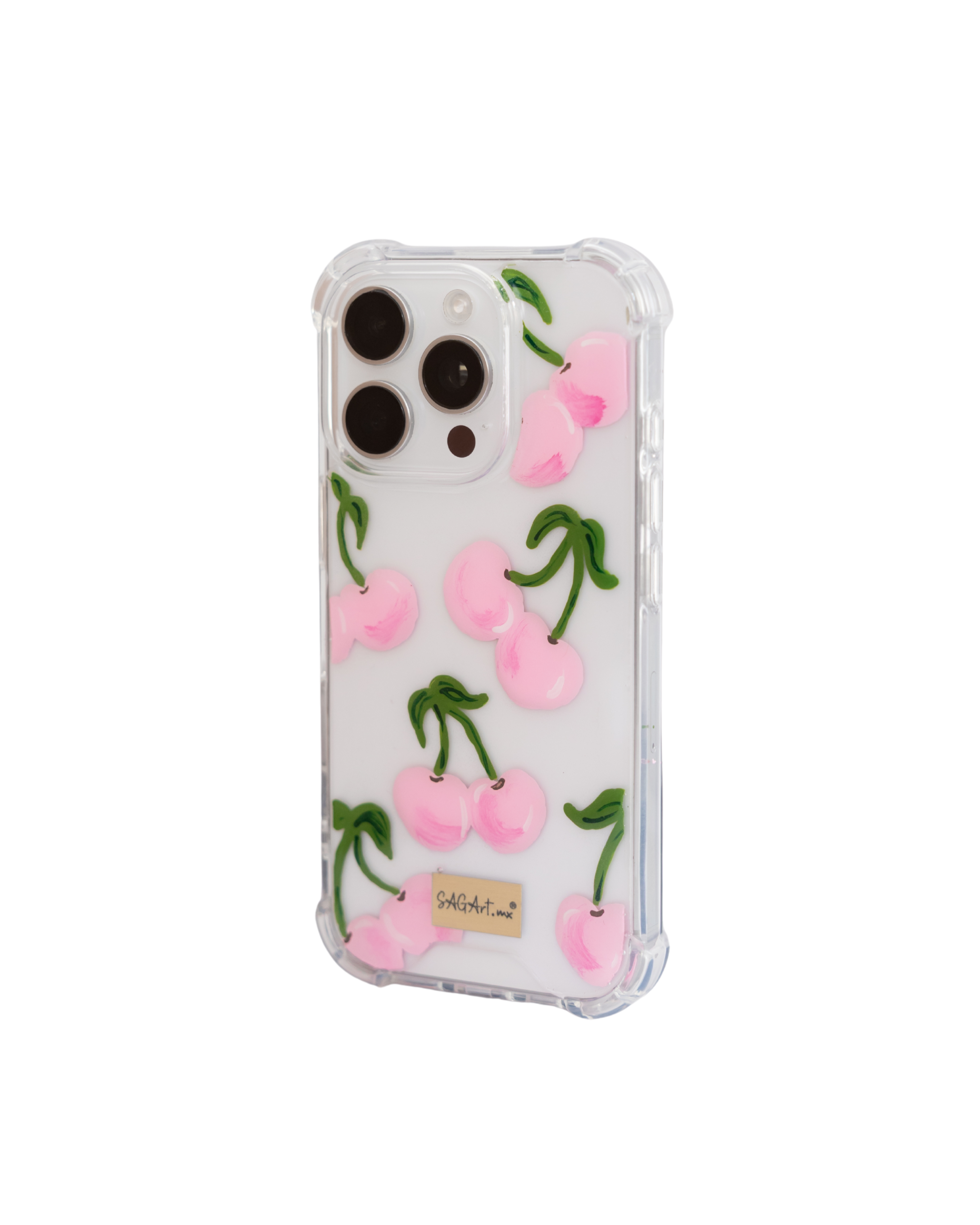 Sweet Cherry Case
