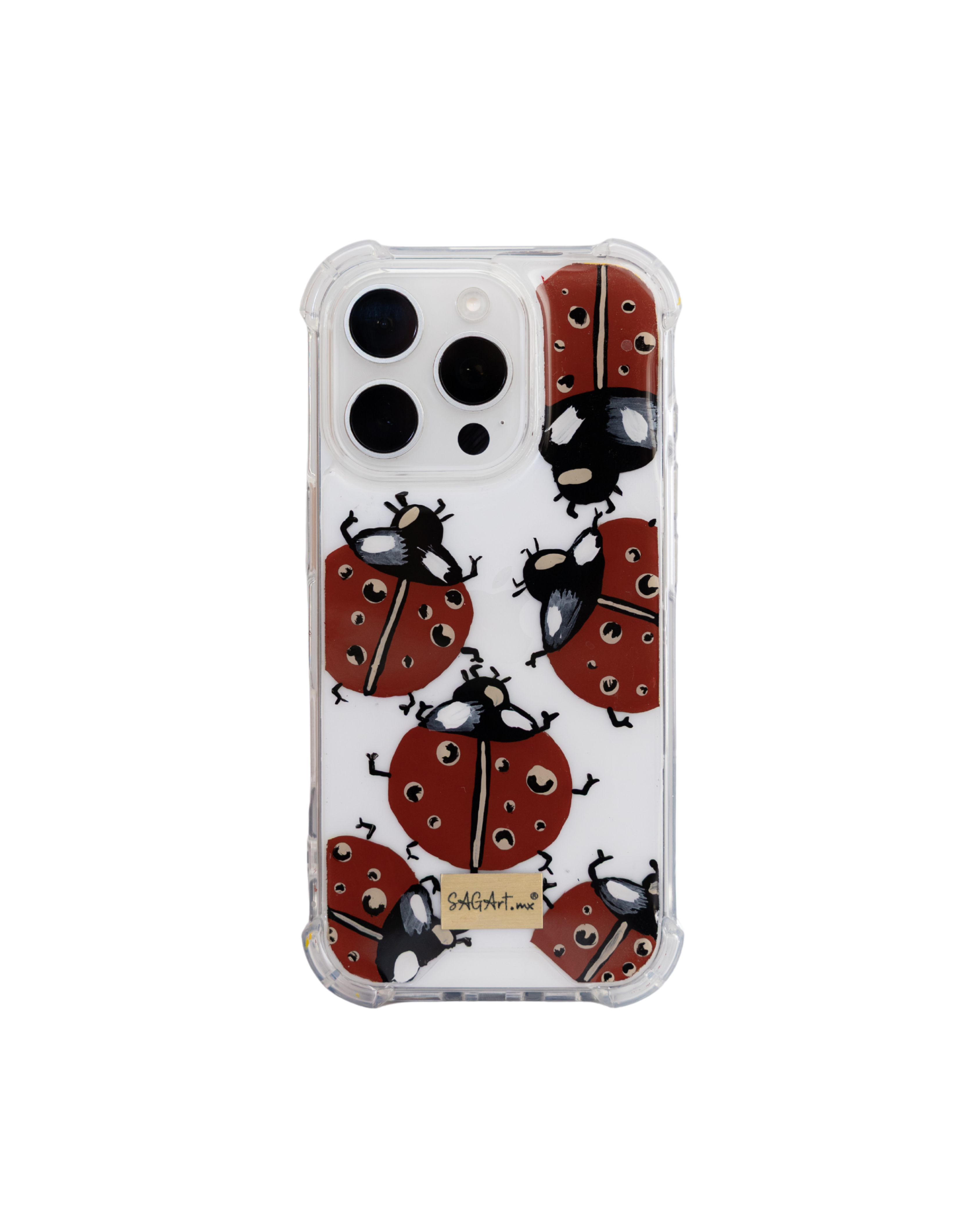 Lucky Ladybug