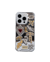 Mirror case