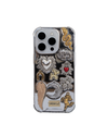 Mirror case