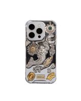 Mirror case