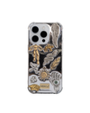 Mirror case