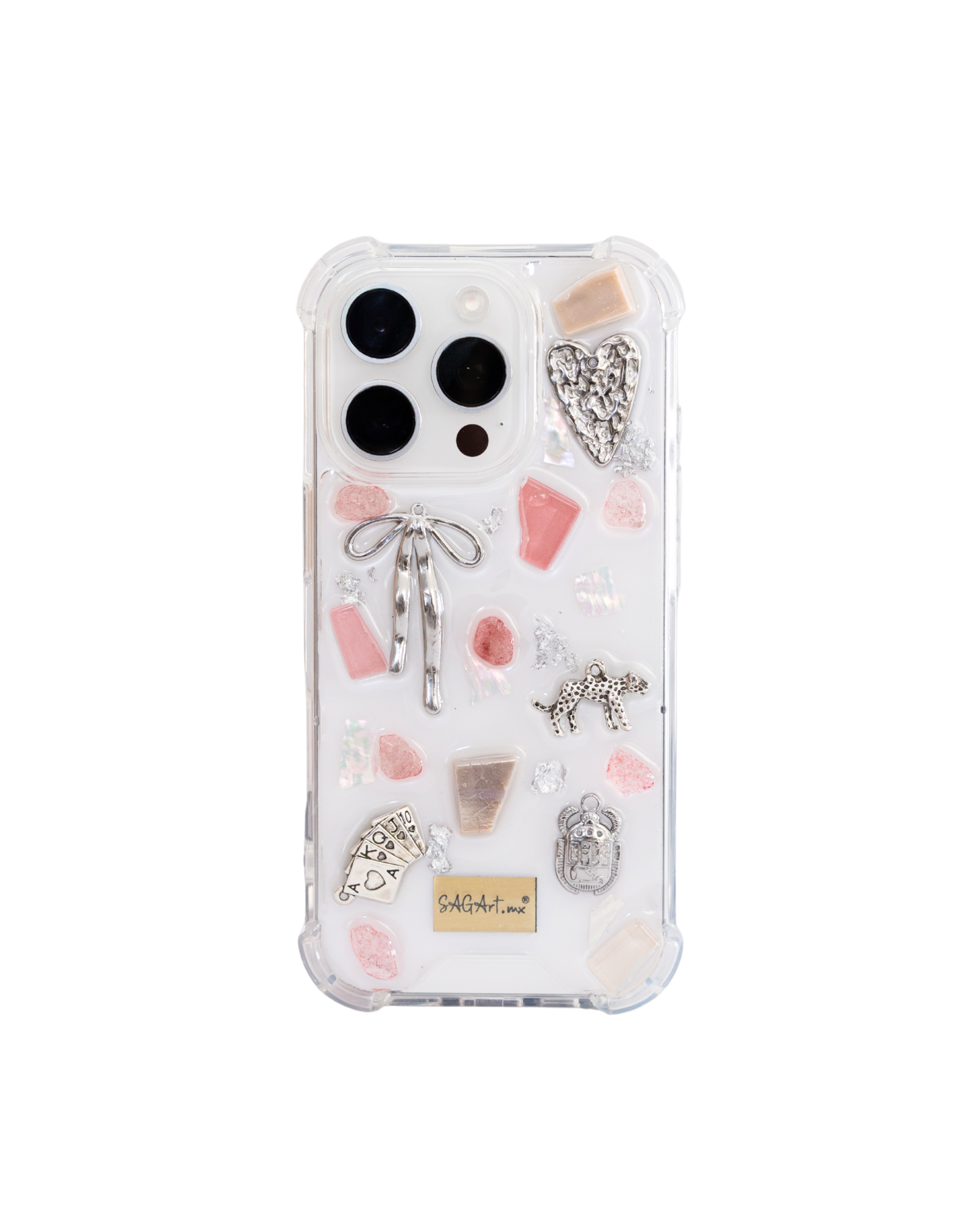 Girly case