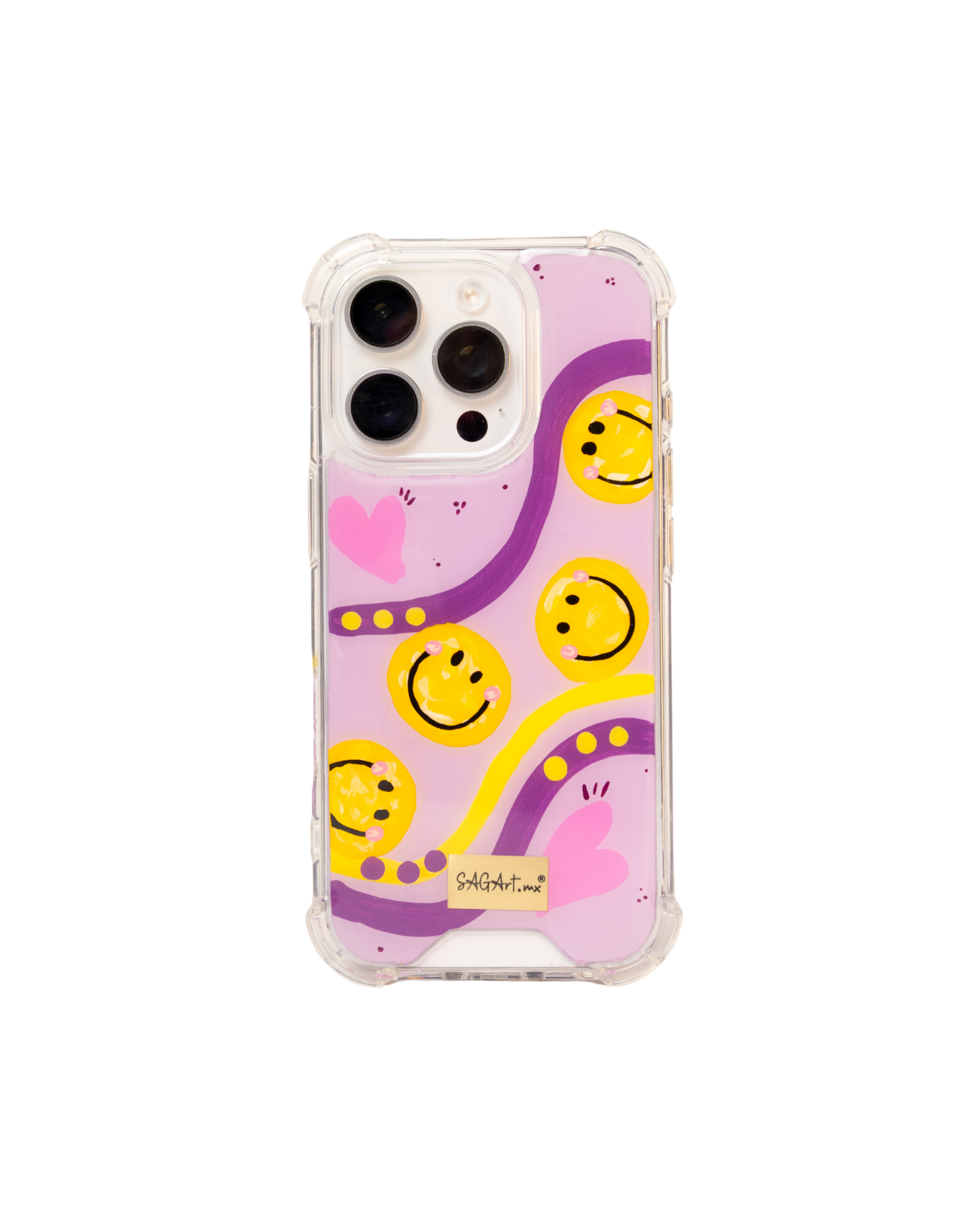 Happy groovy para Iphone