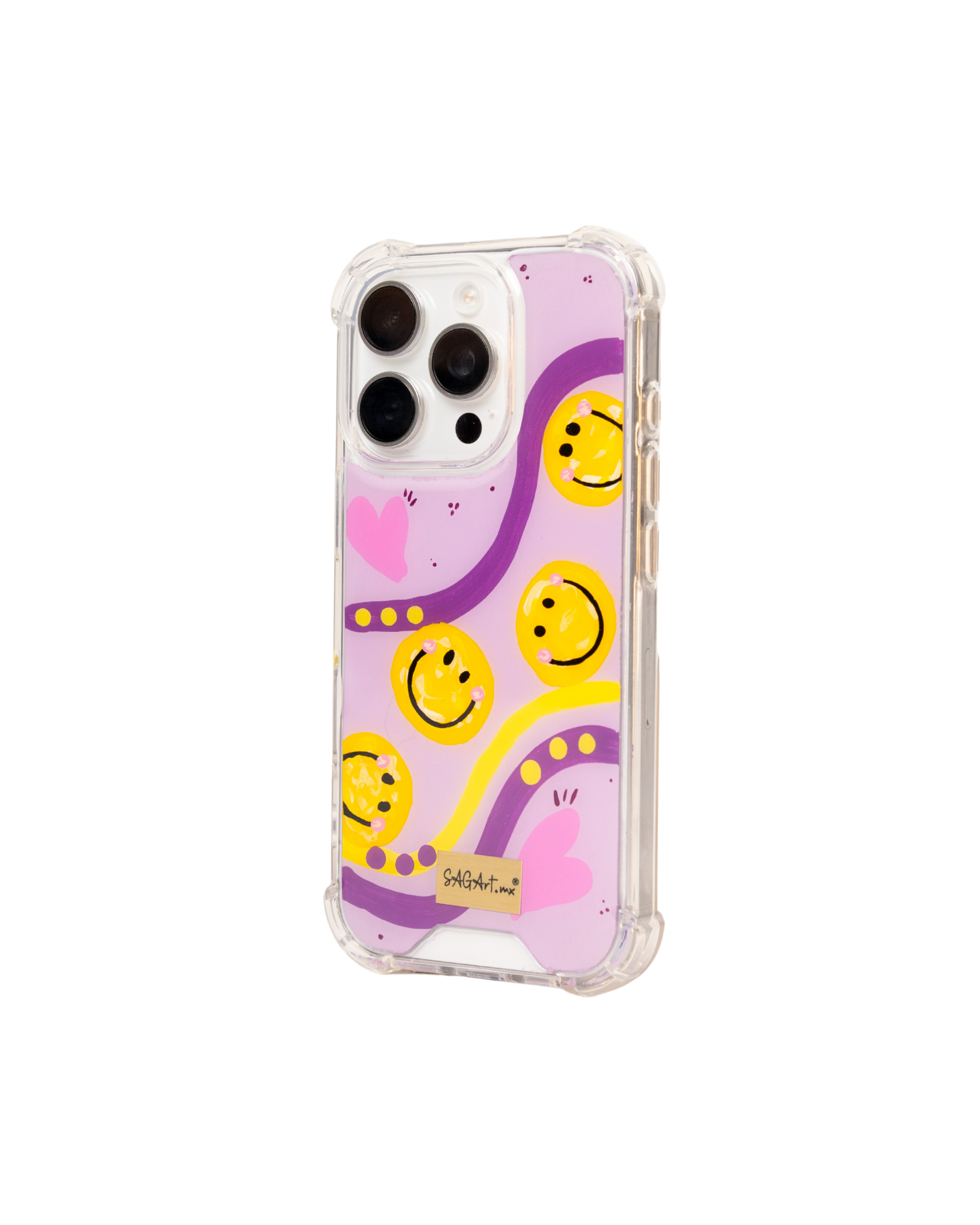Happy groovy para Iphone