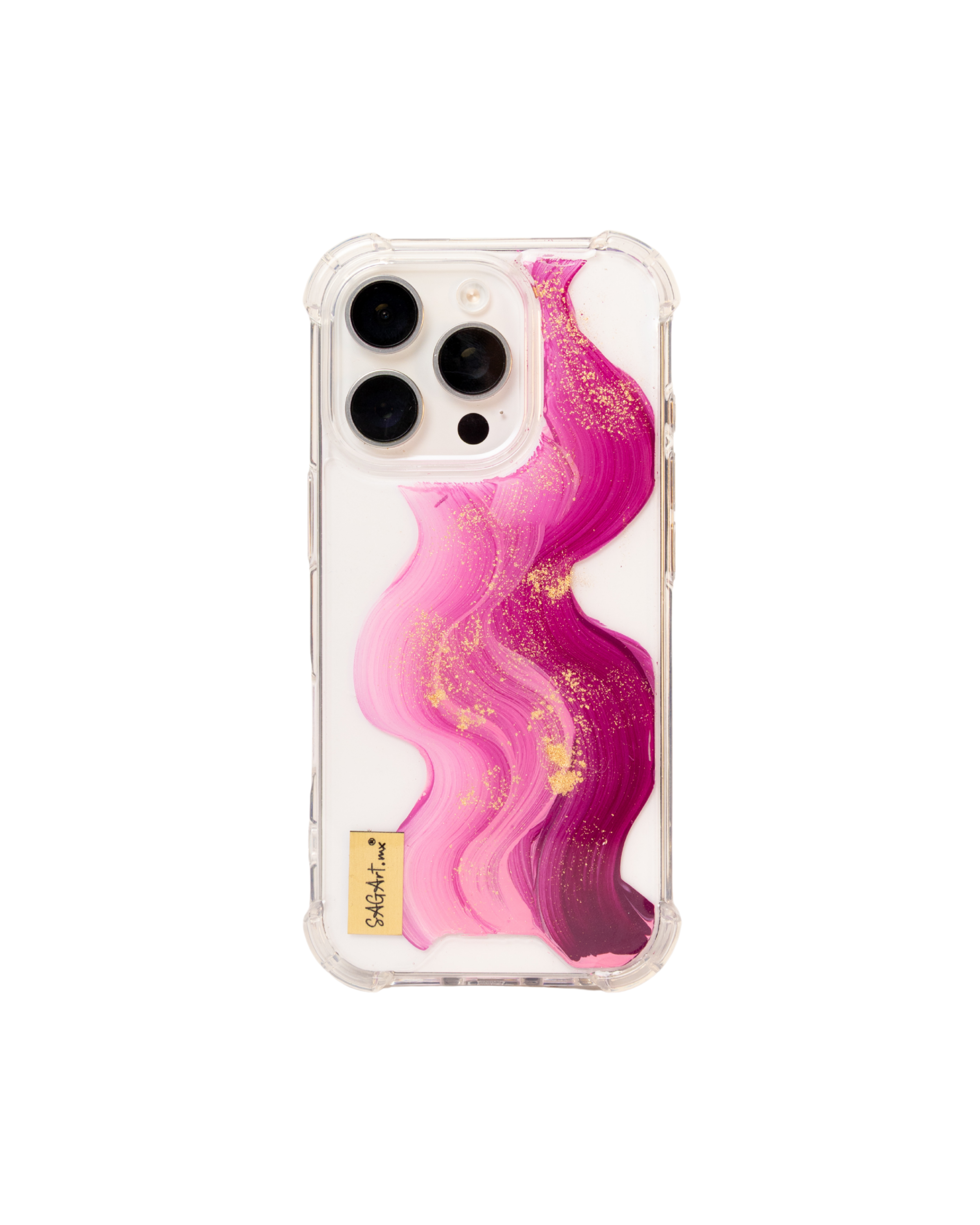 Mermaid case para Iphone