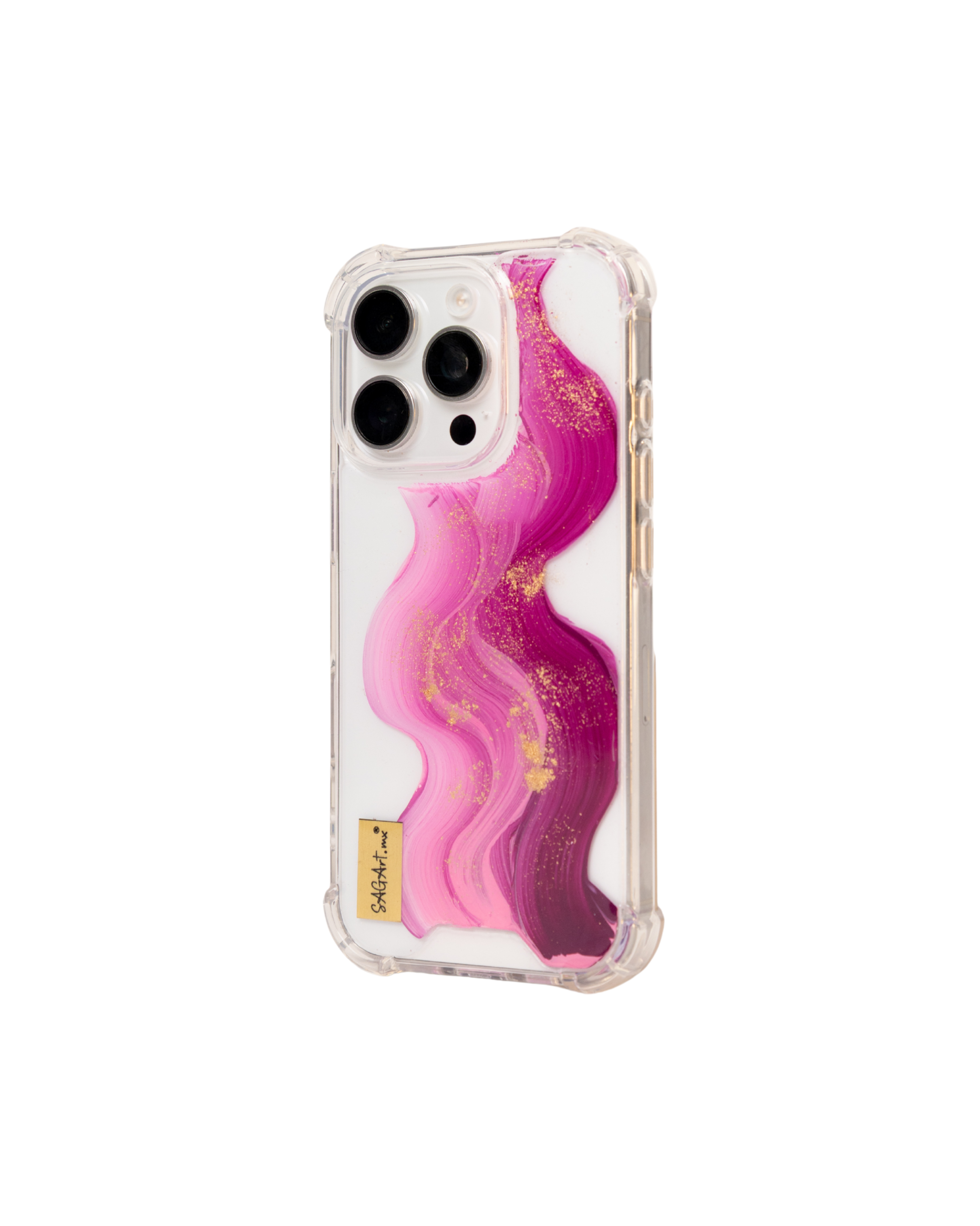 Mermaid case para Iphone