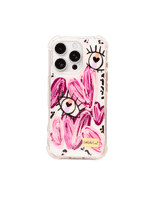 Love in pink para Iphone