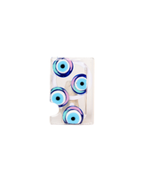 Tarjetero turkish eye