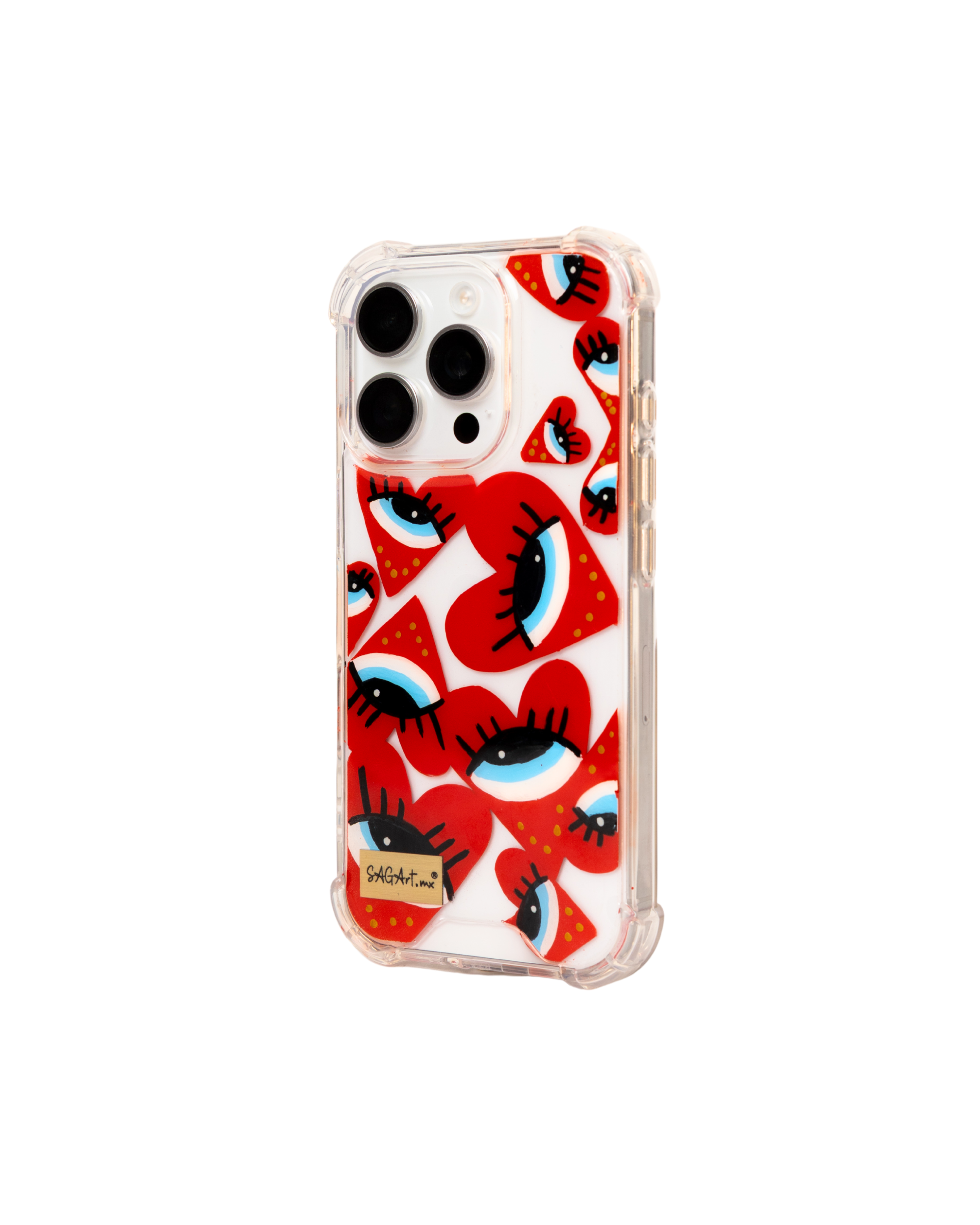 Heart attack para Iphone