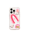 Be kind case para Iphone