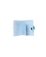 Porta pasaporte Eye traveler
