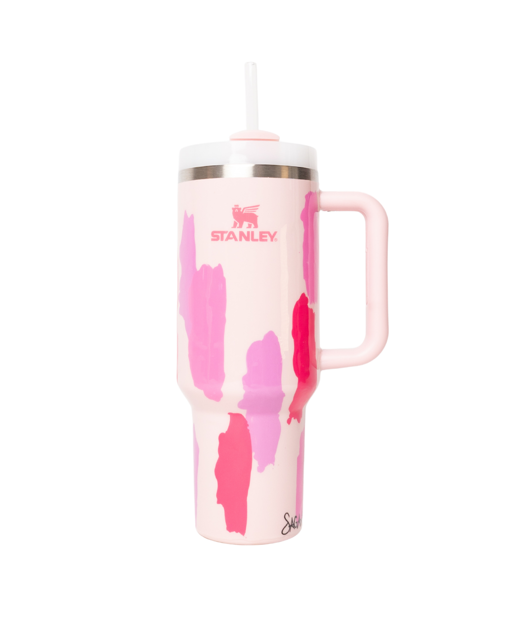 Stanley Stanley blush splash 40 oz