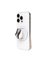 Pop socket magsafe Cebra