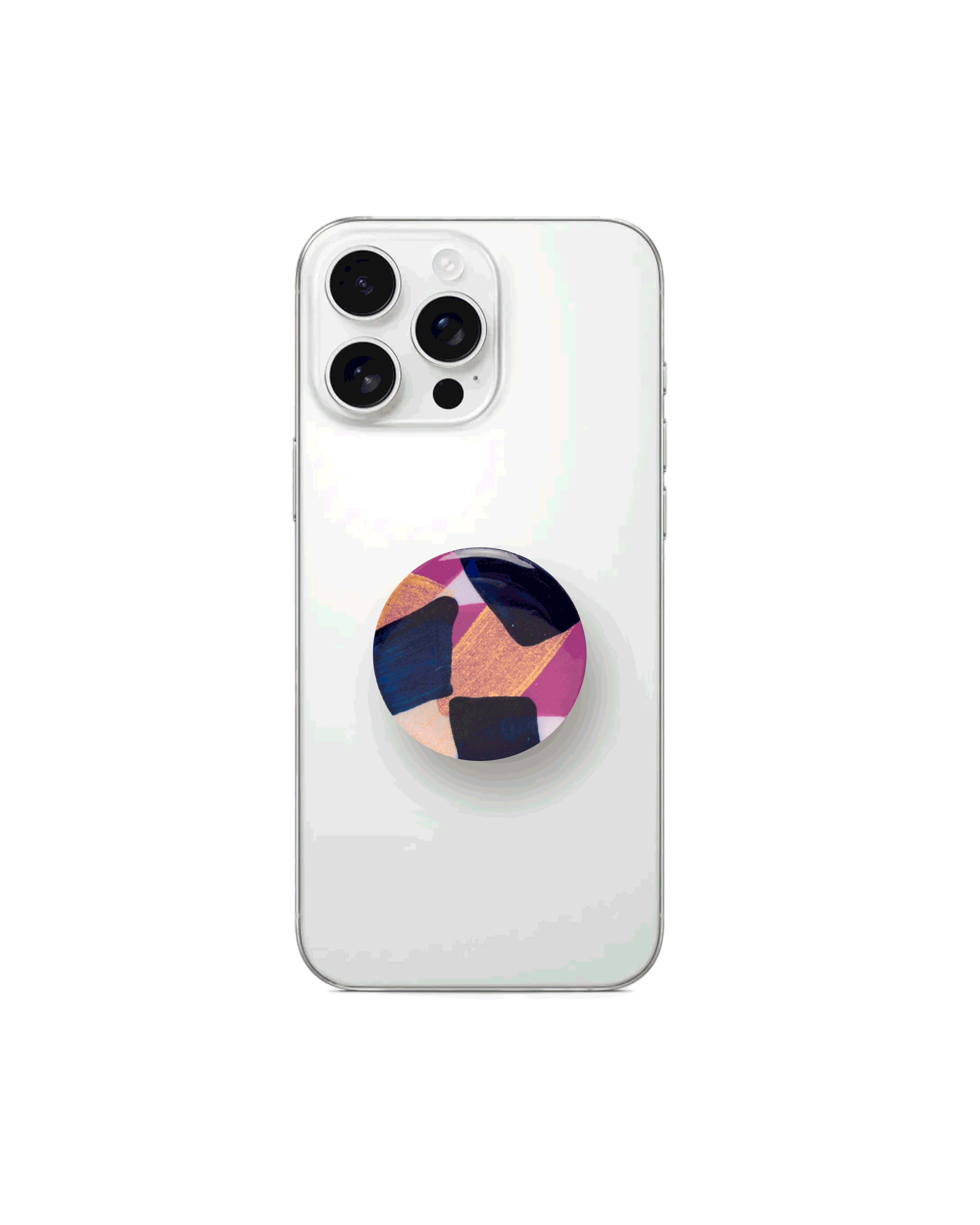 Pop socket Stokes