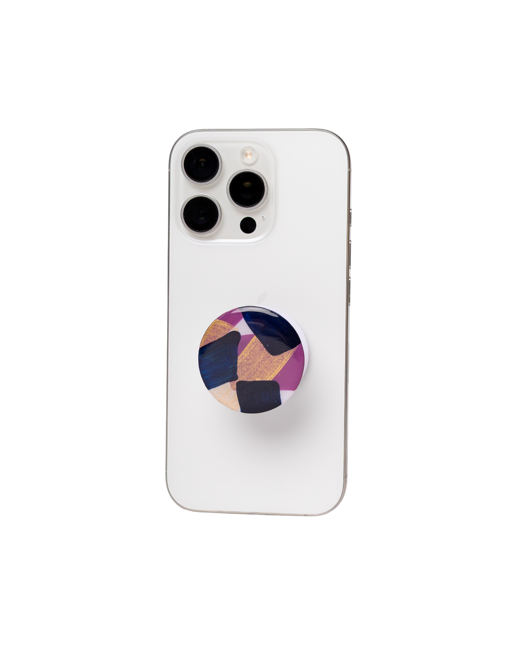 Pop socket Stokes