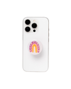 Pop socket Good vibes