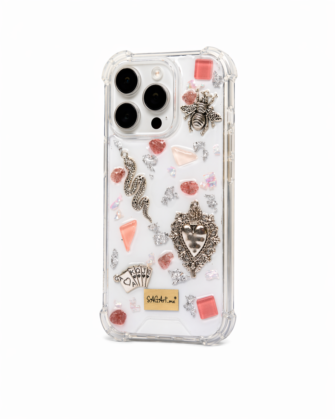 Rosee case